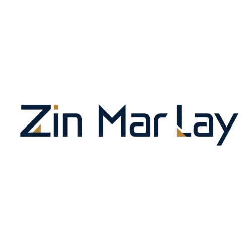 Zin Mar Lay Solutions Logo